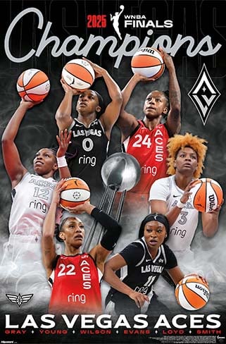 Trending - WNBA - Shop All